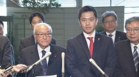 【速報】議員定数削減1年で結論でなければ小選挙区と比例代表合わせて約1割削減　自民党と日本維新の会が合意