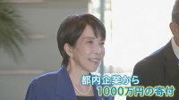 高市総理が代表の政党支部に「上限超える寄付」、ミスとして訂正　上野厚労大臣は“スナックに31万円” 政治資金収支報告書を分析