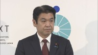 文科大臣「不快な思いされた皆さんにお詫び」 大学進学率算出データから特別支援学校卒業者除外　不適切と判断「早急に見直すように指示」