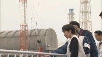 【速報】「責任持って取り組み進める」高市総理 就任後初の福島訪問で福島第一原発など視察