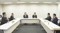 「奨学金減税創設を」公明、税制改正向け自民党に提言