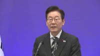 韓国・李在明大統領　日中関係の悪化めぐり中立の立場とる考え　「仲裁できる部分あればその役割していくことが望ましい」