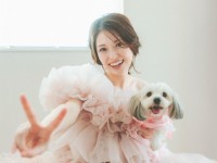 【 松村沙友理 】　結婚 　お相手は「都内の会社に勤める年上の男性」　交際期間は約2年　妊娠も公表