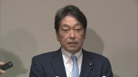 自動車「環境性能割」2年間停止で調整　来年度税制改正に向け政府与党　EV重量への課税強化も検討