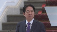 台湾の頼総統「感謝申し上げる」　米トランプ大統領が台湾関係強化につながる法案署名に