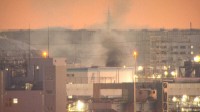 【速報】川崎市のリサイクル工場で火事　現在も延焼中　逃げ遅れなし
