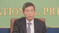 駐日韓国大使　日韓関係「安定を取り戻した」日中関係では「仲裁の役割を果たすことになる」