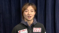 五輪代表入りへ坂本花織「1分でも1 秒でも早く安心したい」千葉は大粒の涙、ファイナル銀の中井「全く実感が湧いていない」