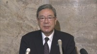 自民・維新の幹事長らが会談「いまの国会で採決まで取り組んでいく」議員定数削減めぐって