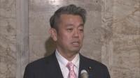 維新・奥下衆院議員「適切ではなかった」政治資金でキャバクラとラウンジに支出　費用は返金へ
