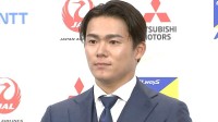 山本由伸「決まったことは全く何もない」WBCについて発言「また大会でプレーできればいいなと」【日本プロスポーツ大賞】