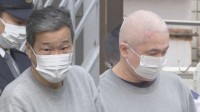 東京・豊島区在住の男性宅から1200万円盗ませた　鹿児島出身の指示役らの男女3人を逮捕　警視庁