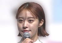 【 王林 】　震度６強の八戸に　地震発生の数時間前まで滞在　「家族や友達が大丈夫か連絡取り合ってました」「 これ以上の被害がないことを願います」