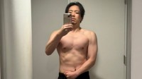 【 クマムシ・佐藤大樹 】 「もりもり食べて筋トレを9ヶ月」「体が大きくなった気が」　肉体改造中の姿　「また腹筋みえるまで絞るか、もっと身体をデカくするのを目指すか悩み中」