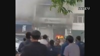 インドネシアの首都 日系企業拠点のビル火災で22人死亡 火災当時、ビルに日本人はおらず