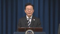 宗教と政治家の癒着疑惑めぐり　韓国大統領が厳正な捜査を指示