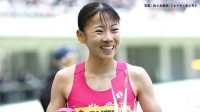 久保凛 高校駅伝ラストランで激走 雨と悪条件も9人抜き、18位➡9位【全国高校駅伝】