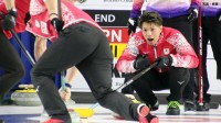 カーリング男子、予選全勝の中国を破りPO進出決定　自力で3位通過し12日に最後1枠を争う【五輪世界最終予選】