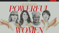米フォーブス誌「世界で最もパワフルな女性」 3位に高市総理を選出