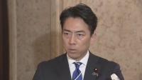 小泉防衛大臣、ヘグセス米国防長官と電話会談　「中国の行動は地域の平和と安定に資するものではない」深刻な懸念表明