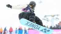 16歳の新星・工藤璃星がW杯で2位 ！ 自身初の表彰台入り　大橋8位 小野は9位【スノーボード・ハーフパイプ】