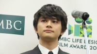 【北村匠海】2025年は「自分孝行」で‟食”を意識　多忙な1年でも「今年は1度も体を壊した記憶がない」