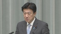 木原官房長官「看過できない」 総理官邸の公式ホームページを装う偽サイト、警察庁と連携して対応