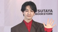 【新原泰佑】“生”を実感した1st写真集　「真っ暗闇の中で、ただ踊りまくってた」