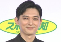 【 吉沢亮 】 「僕はあの瞬間だけ歌舞伎役者になれた」「意地で飛び込んだ作品」　映画『国宝』4冠の快挙　主演男優賞　【 第50回報知映画賞 】