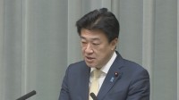 木原官房長官「冷静かつ毅然と対応」　中国の国連大使が15日、高市総理の台湾有事めぐる答弁の撤回求める