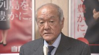 自民・鈴木幹事長「維新との信頼関係をより強固に」　臨時国会閉会受け
