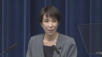 【速報】高市総理「大変残念ながら審議すらされなかった」議員定数削減法案　来年の通常国会で成立目指す