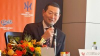 元巨人二軍監督・桑田真澄氏「勝利至上主義ではなく人材育成主義を掲げて」オイシックスCBO就任会見