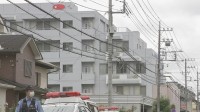 「入居者なら簡単に殺せると思った」埼玉・鶴ヶ島市の老人ホームで入所者の女性2人死亡　殺人疑いで逮捕されている元施設職員の男の新供述　埼玉県警
