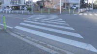 千葉・茂原市のひき逃げ　トラック運転手の男を逮捕