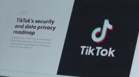 TikTokの米事業　米の企業連合に売却へ 契約を締結　現地報道