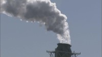 排出量取引制度の最終案固まる　CO2の排出枠価格上限は1トンあたり4300円　下限は1700円に設定　来年4月から運用開始　経産省