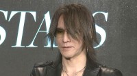 【 SUGIZO 】 「僕が運転する車とバイクとの接触事故が発生」　年内公演の延期と活動中止　「今後もこの件について誠実に、真摯に対応してまいります」