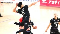 【バレー天皇杯】WD名古屋 4大会ぶり3度目のV！決勝もストレート勝ちで完全優勝 、ヴォレアスは初タイトルに届かず