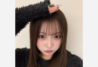 【辻希美・長女】希空　「少しだけ前髪増やしてみた」　〝イメチェン〟ショット公開