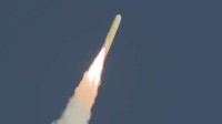 Ｈ3ロケット8号機「打ち上げに失敗」 軌道に乗せるために使われる「第2弾エンジン」が早期に停止　文科省
