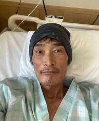 【 元うたのおにいさん・杉田あきひろ 】 「明日23日に心臓カテーテル手術」「やはり心筋梗塞を既に発症していた事がわかりまして」