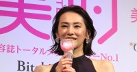 【北川景子】17歳でデビューし来年40歳 「抗うことなく自然に歳を重ねていけたら」