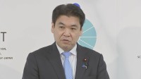 H3ロケット打ち上げ失敗「誠に残念」 松本文科大臣　原因究明に向けた有識者会合をきょう開催