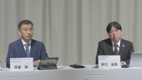 東京都内の火葬料金高騰　民間火葬場「東京博善」が火葬環境について会見　公営に比べて実質的に行政の補助少ない側面も影響と説明　「引き続き行政に全面的協力」