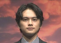 【 北村匠海 】　朝ドラ撮影から休みなしで仕事　「あぁ大変だったんだなって」　クリスマスの予定は　「紅白のリハーサル…仕事がんばります」