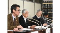 「番組内容で祖父の名誉毀損」戦時下の「総力戦研究所」描いたドラマめぐり遺族がNHKを提訴 「歴史の歪曲で平和求め戦う人への侮辱」と主張