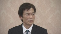 新宮内庁長官・黒田氏が記者会見で抱負　退任の西村氏は「充実した思い」 24日付