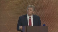 ロシア大統領府報道官　ウクライナ和平協議　プーチン大統領への報告内容「分析している」