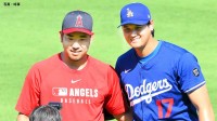 WBC第一陣代表メンバー発表！大谷翔平、初選出の菊池雄星ら投手8人　井端監督、他選手発表は「1月中旬ぐらいには」